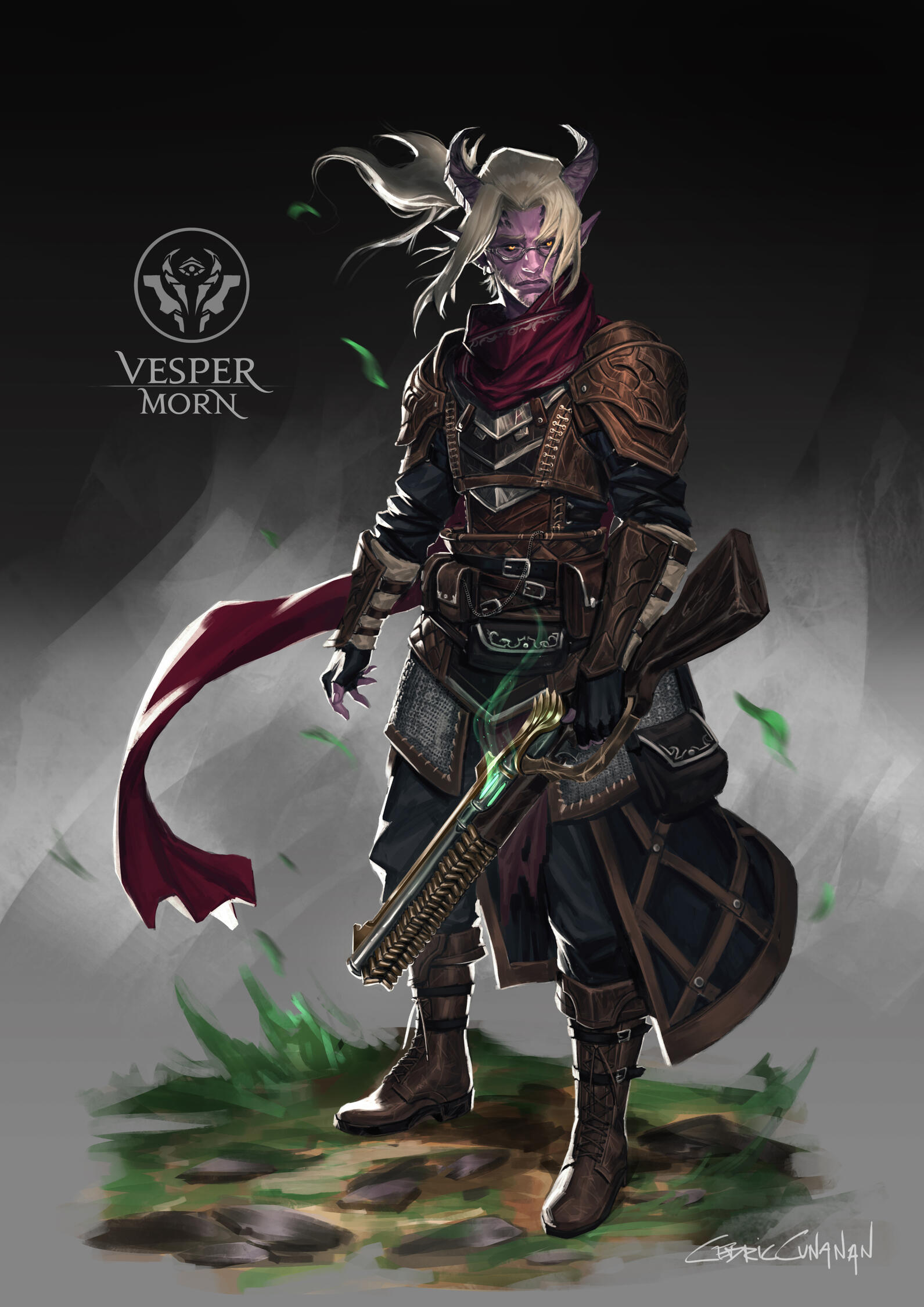 Vesper Vesper