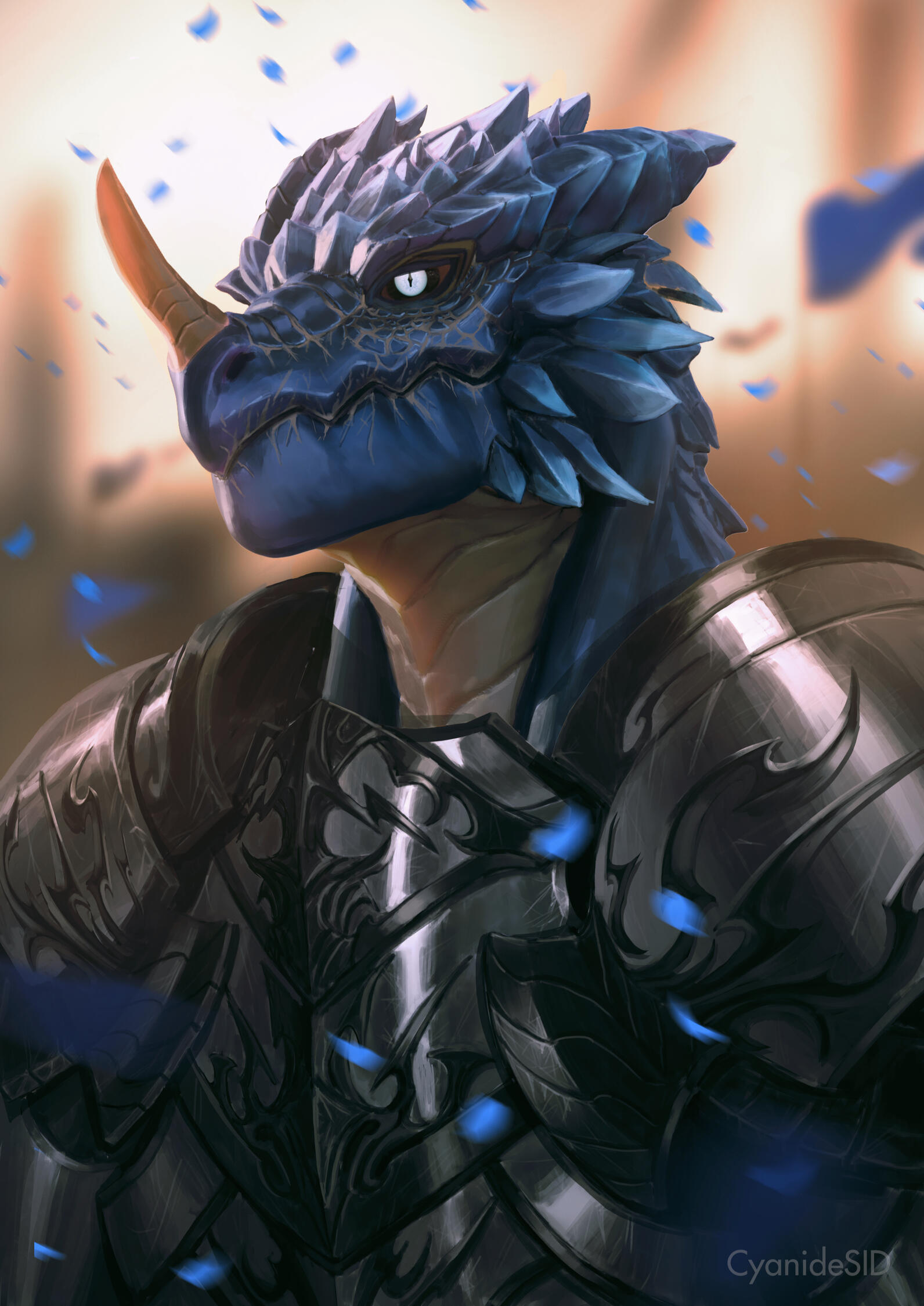 Dragonborn Dragonborn