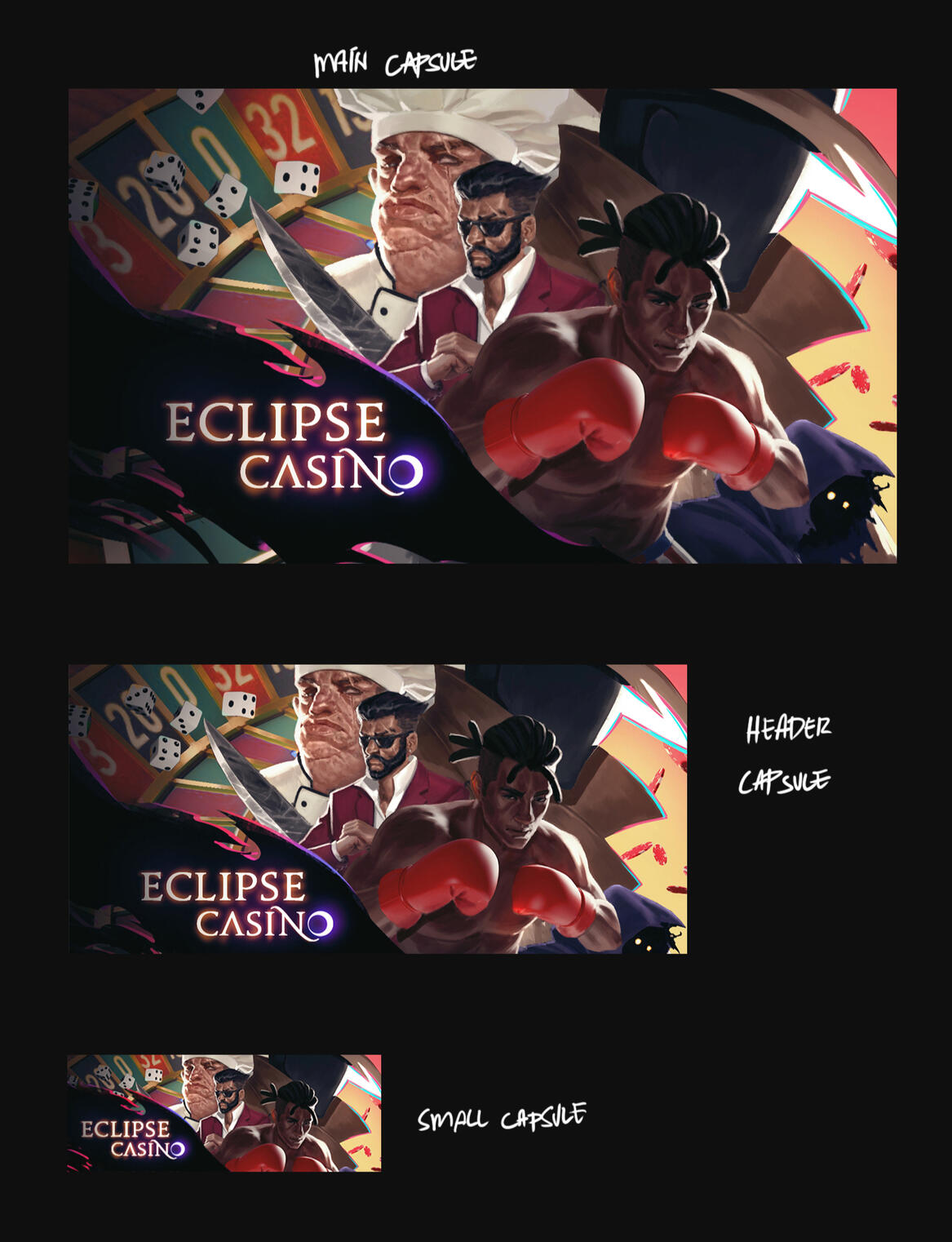 Eclipse Casino